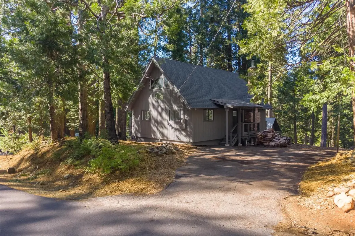 875 Shoshone Drive, Arnold, CA 95223 - #1