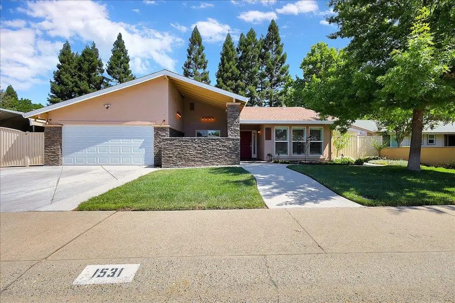 1531 Eden Way, Yuba City, CA 95993 - #3