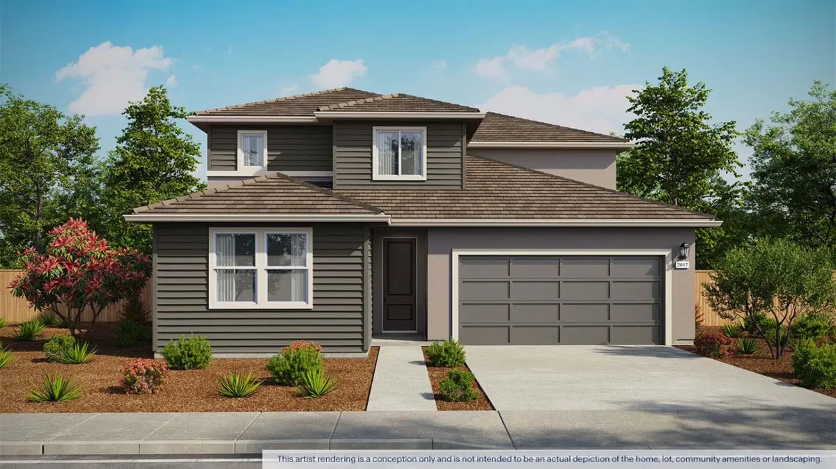 7967 Riverflow Way, Sacramento, CA 95832 - #1