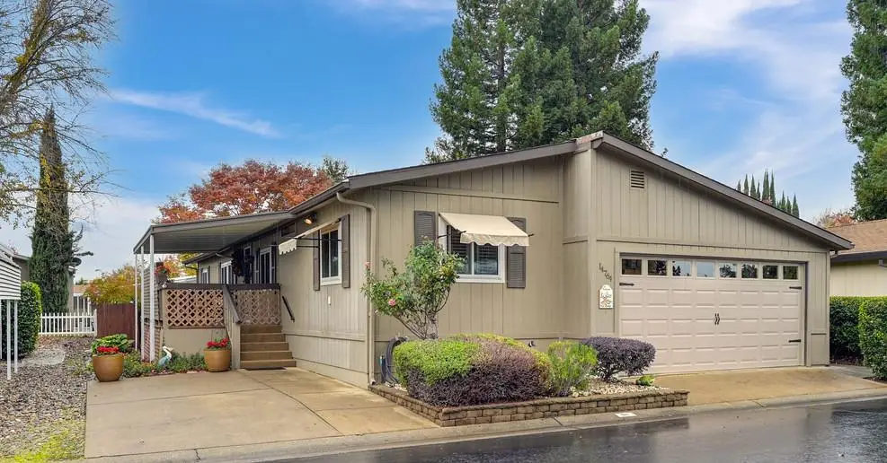14764 Cardoza Court, Rancho Murieta, CA 95683 - #1