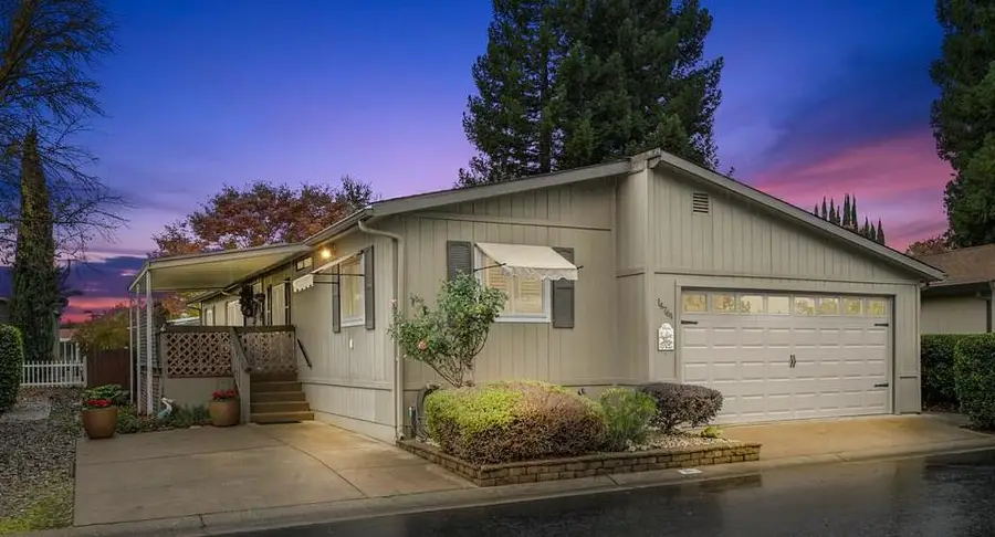 14764 Cardoza Court, Rancho Murieta, CA 95683 - #2