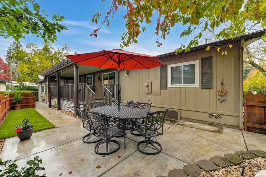 14764 Cardoza Court, Rancho Murieta, CA 95683 - #3