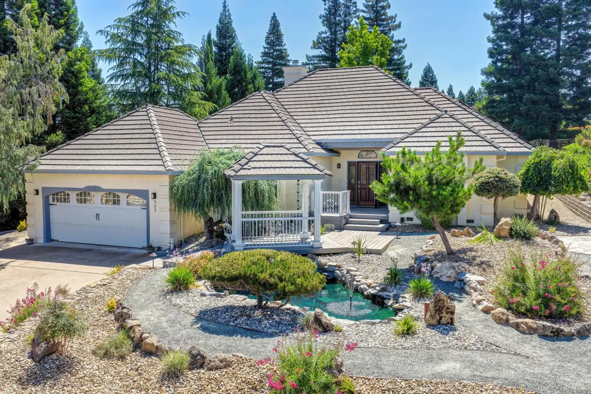525 Pine Valley Court, Valley Springs, CA 95252 - #1