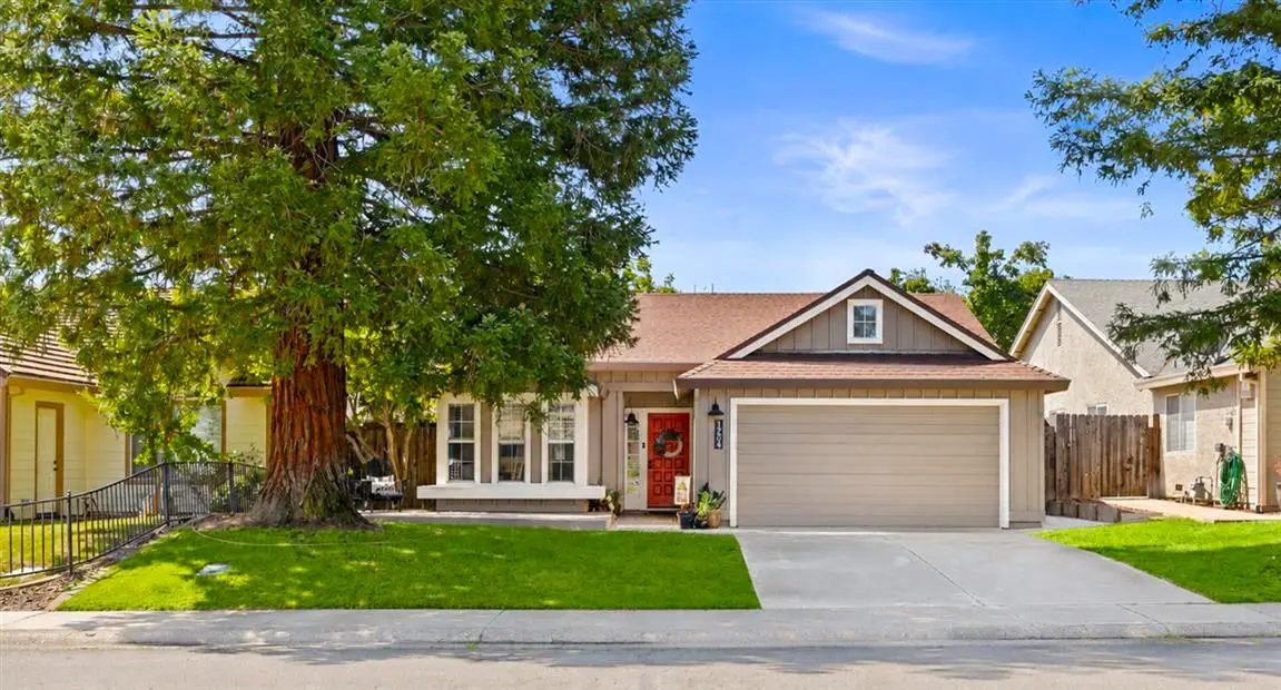 1204 Schooner Drive, Roseville, CA 95661 - #1