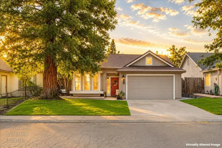 1204 Schooner Drive, Roseville, CA 95661 - #2