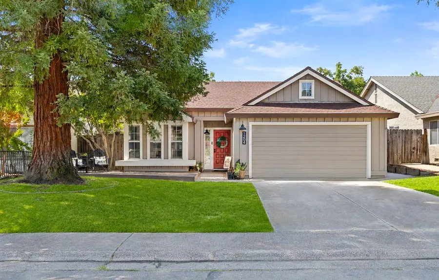 1204 Schooner Drive, Roseville, CA 95661 - #3