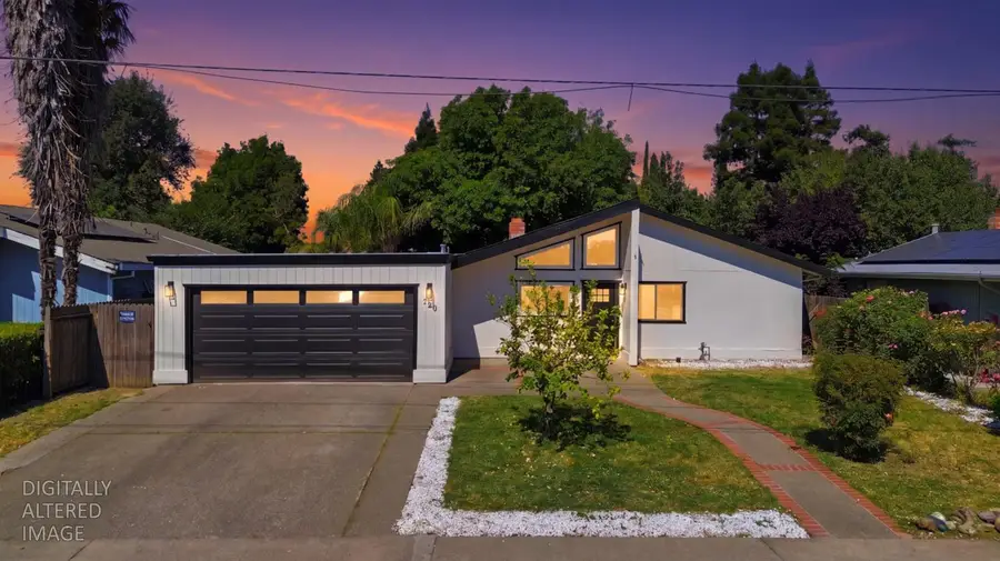 720 Matmor Road, Woodland, CA 95776 - #2