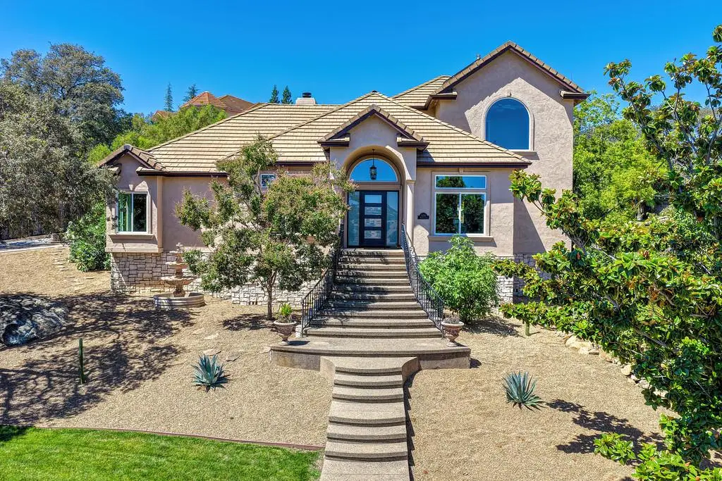 3206 Warren Lane, El Dorado Hills, CA 95762 - #1