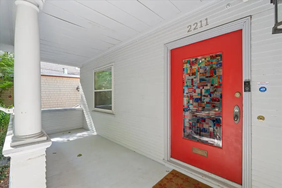2211 H Street, Sacramento, CA 95816 - #2