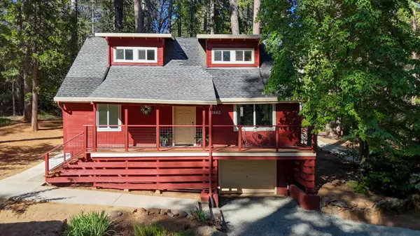 13860 Winding Way, Nevada City, CA 95959
