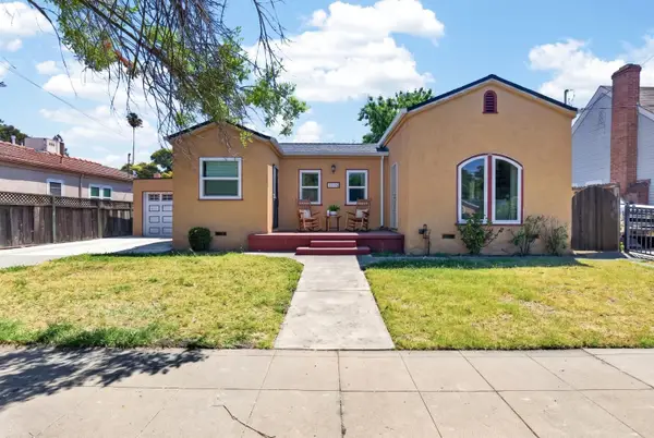 1360 Buena Vista Avenue, Stockton, CA 95203