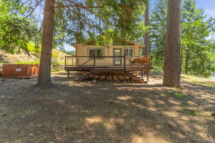 5341 Edelweiss Way, Pollock Pines, CA 95726 - #3