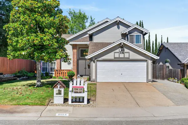 8064 Girvan Court, Sacramento, CA 95829