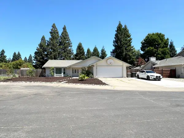 112 Cradle Bar Court, Folsom, CA 95630