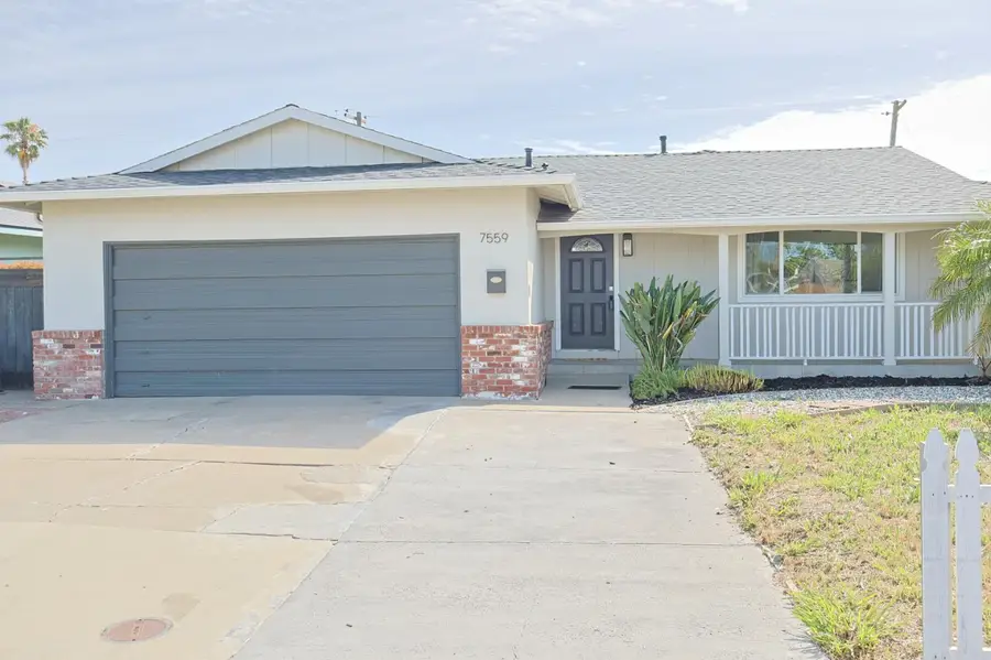 7559 Thorpe Way, Sacramento, CA 95822 - #2