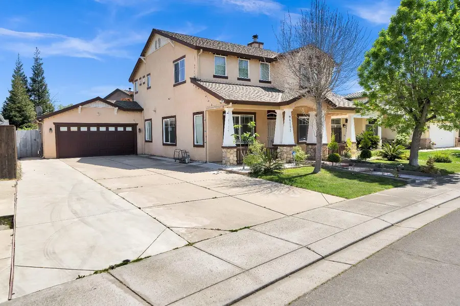 4104 Keepsake Drive, Modesto, CA 95356 - #2