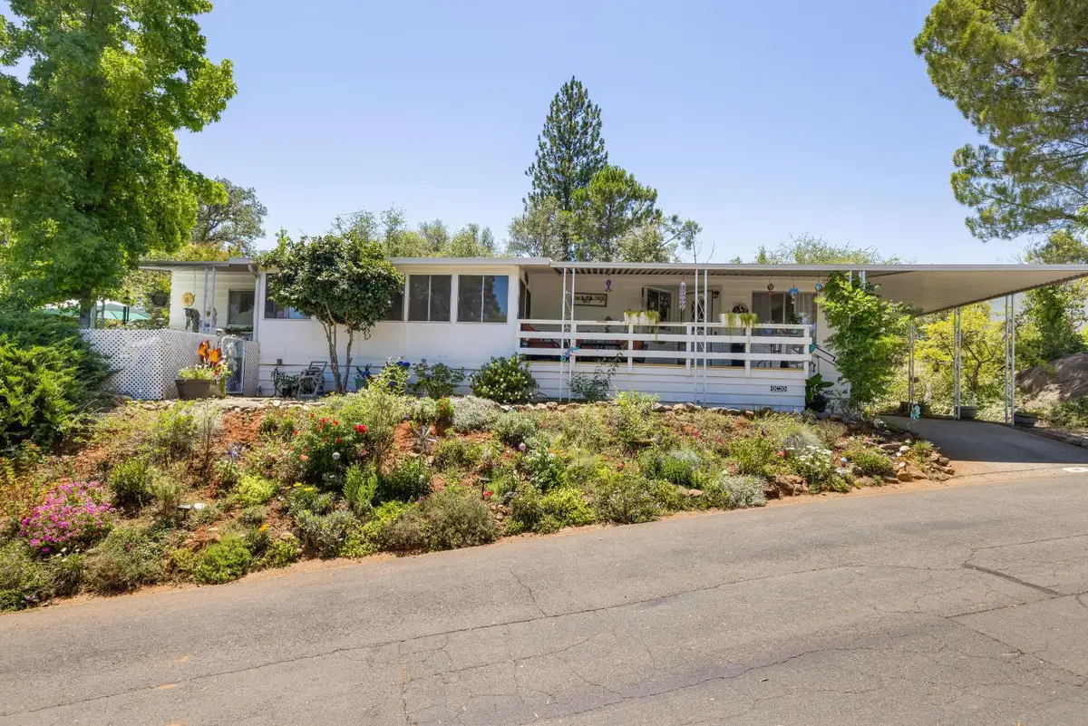4700 Old Frenchtown #96, Shingle Springs, CA 95682 - #1