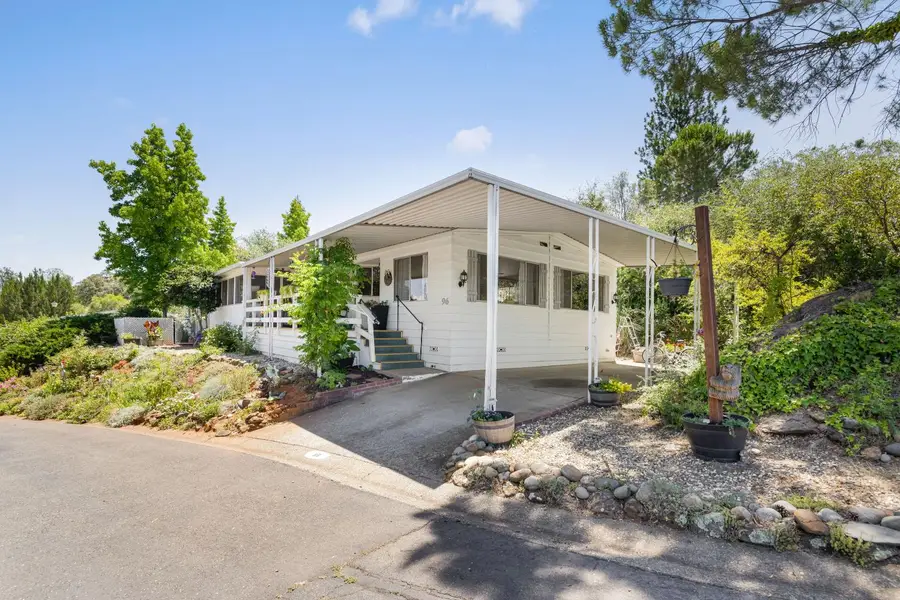 4700 Old Frenchtown #96, Shingle Springs, CA 95682 - #2