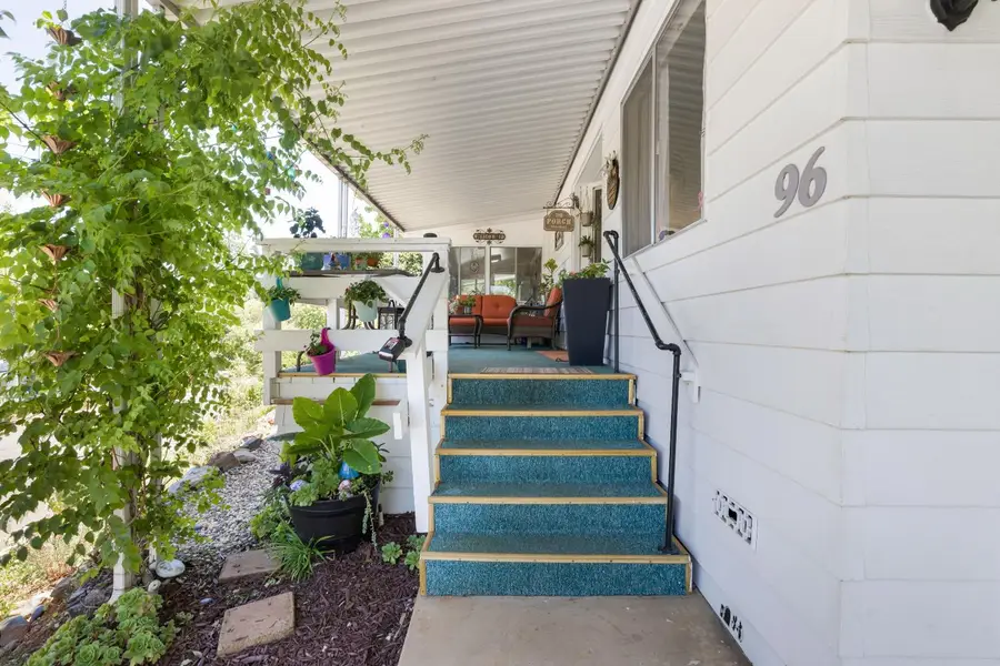 4700 Old Frenchtown #96, Shingle Springs, CA 95682 - #3