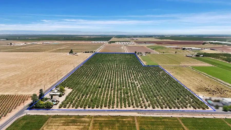 12400 E Keyes Road, Denair, CA 95316 - #2