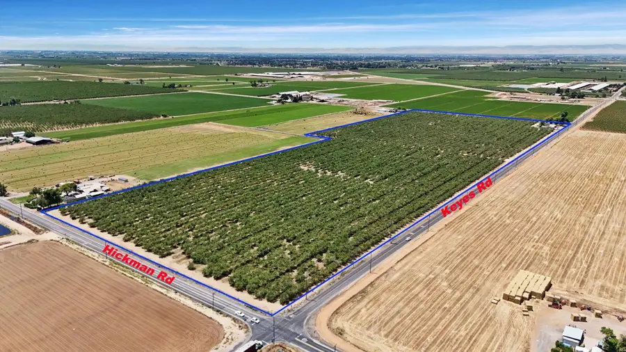 12400 E Keyes Road, Denair, CA 95316 - #3