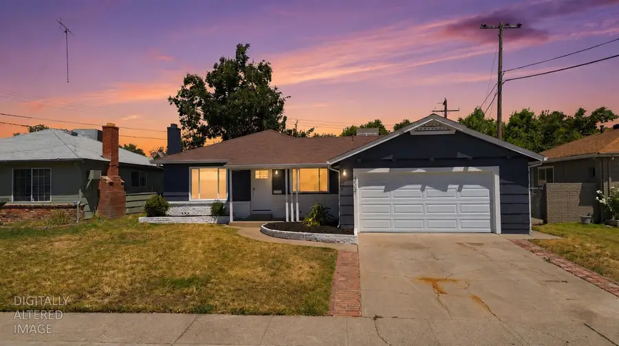6661 51st Street, Sacramento, CA 95823 - #2