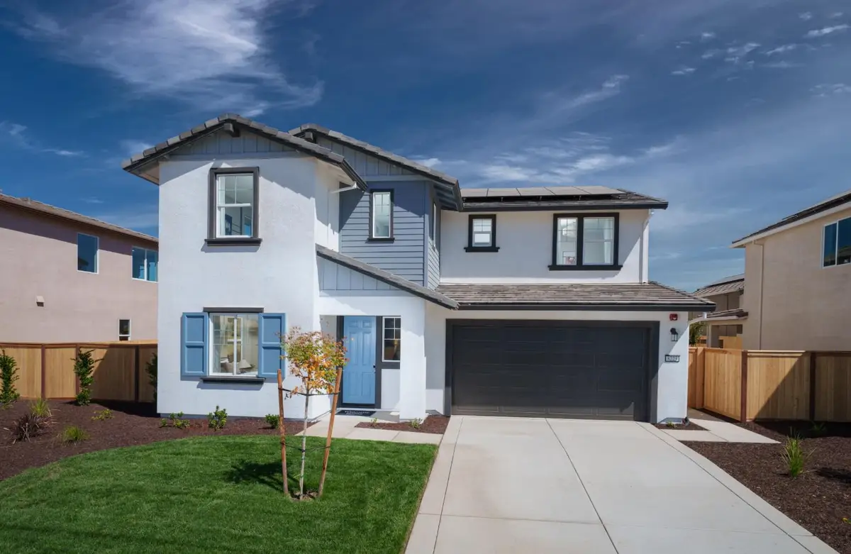 10340 Tempier Way, Elk Grove, CA 95757 - #1