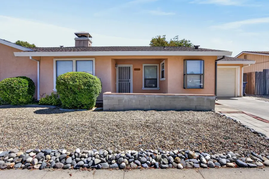 8120 La Almendra Way, Sacramento, CA 95823 - #2