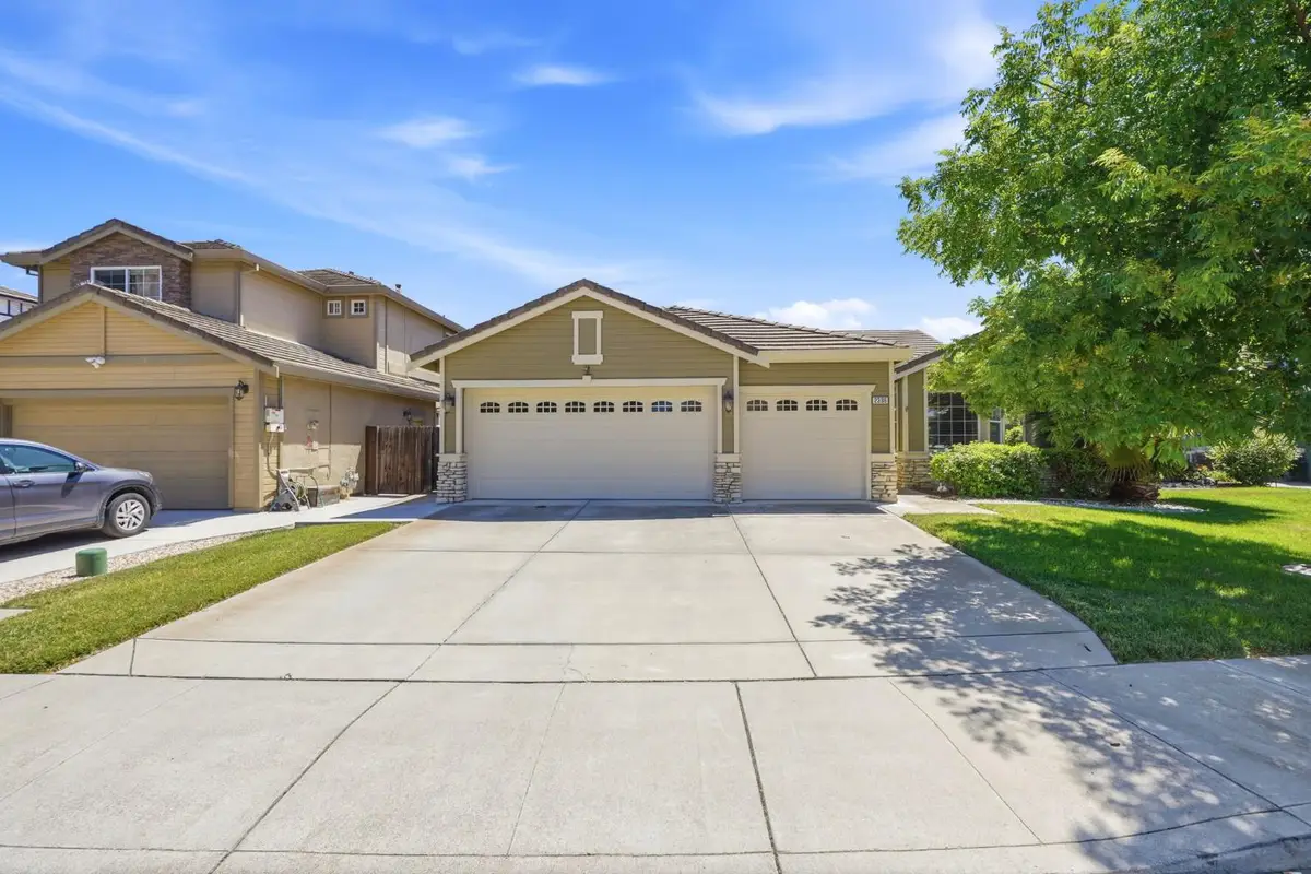 2386 Sabrina Way, Tracy, CA 95377 - #1