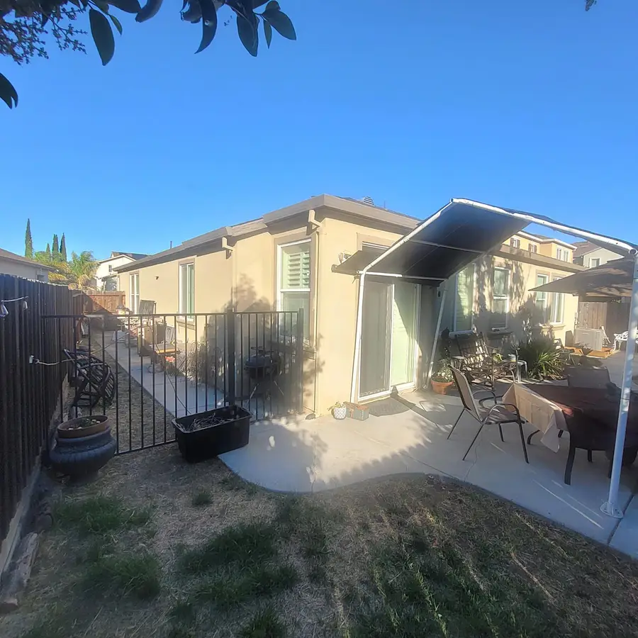4133 0ak Valley Way, Stockton, CA 95205 - #2
