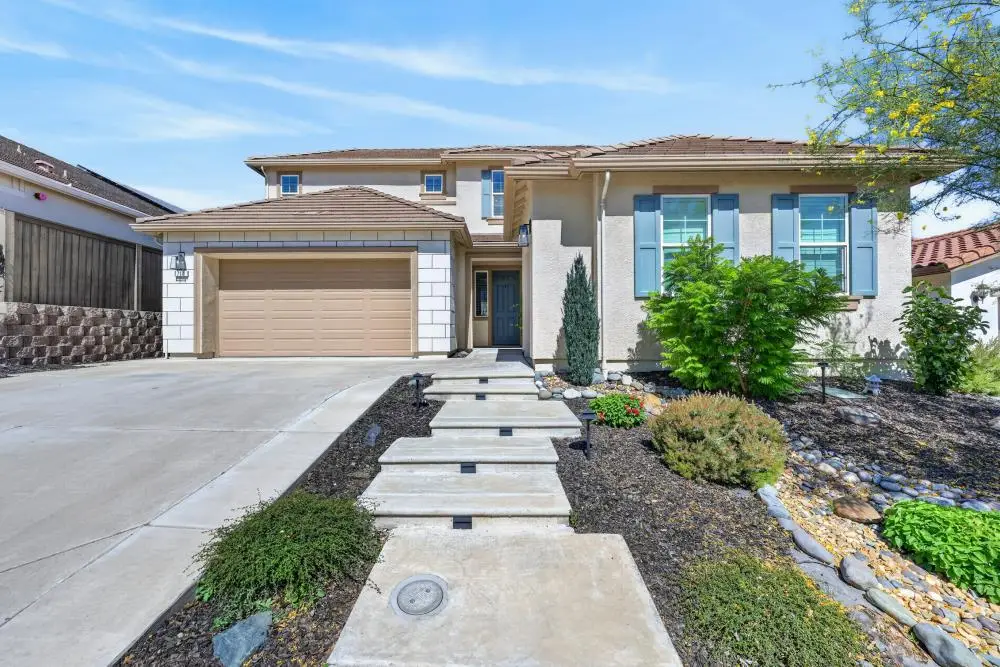 717 Gray Dawn Drive, Rocklin, CA 95765 - #1