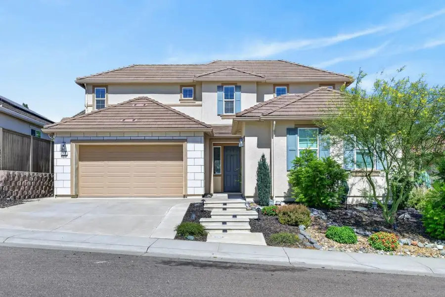 717 Gray Dawn Drive, Rocklin, CA 95765 - #3
