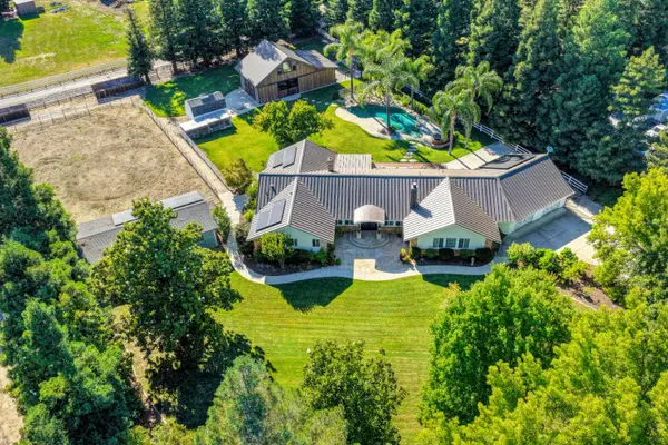 8990 Fargo Lane, Granite Bay, CA 95746
