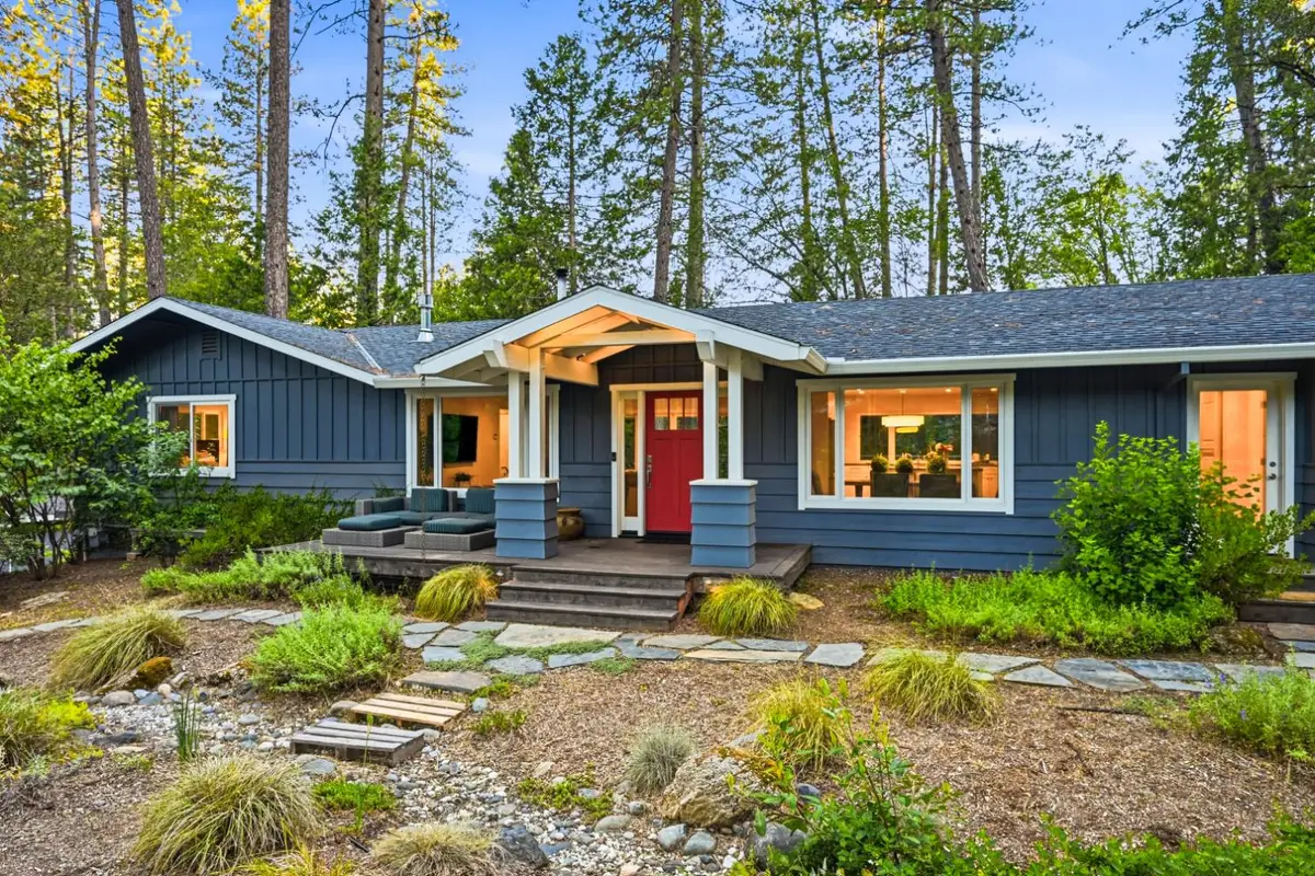 11268 Caledonia Way, Nevada City, CA 95959 - #1