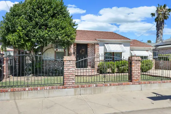 1004 S Shasta Avenue, Stockton, CA 95205
