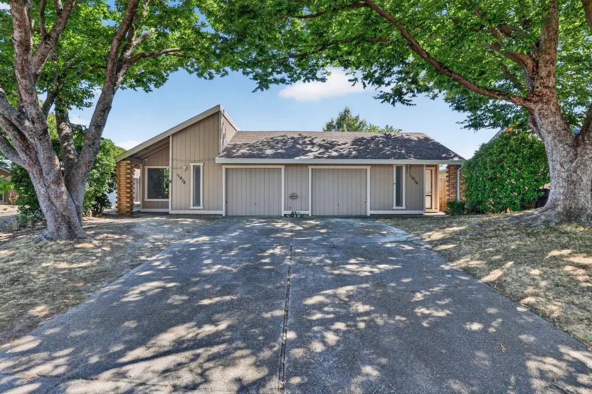 11076 Erla Court, Rancho Cordova, CA 95670 - #1