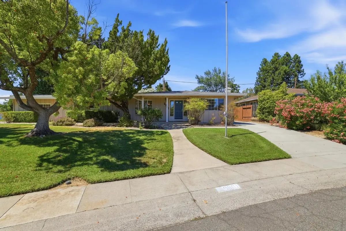 6801 Westmore Way, Carmichael, CA 95608 - #1