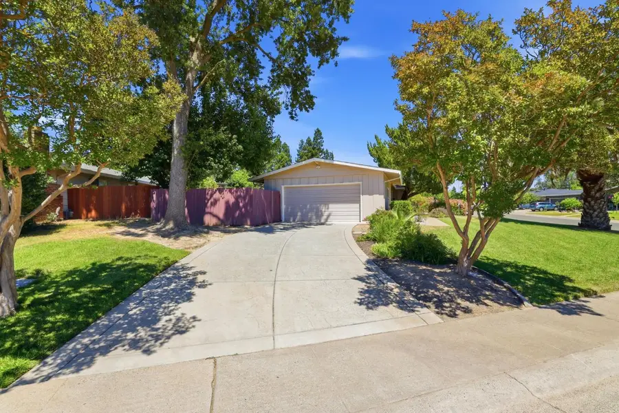6801 Westmore Way, Carmichael, CA 95608 - #3