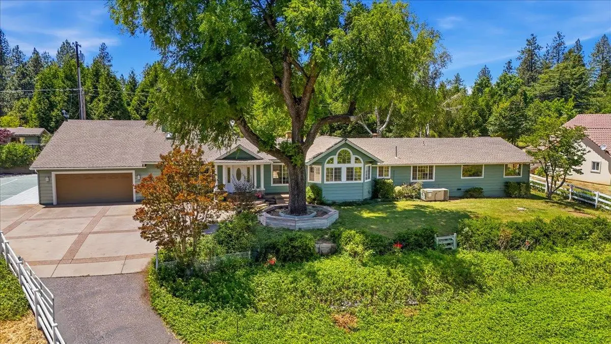 11452 Polaris Drive, Grass Valley, CA 95949 - #1