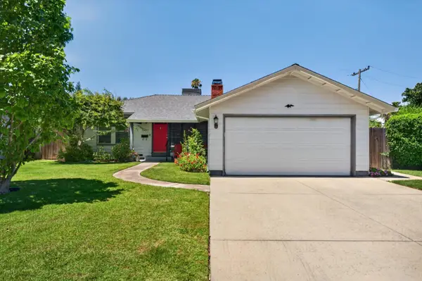 3409 Coleen Court, Sacramento, CA 95821
