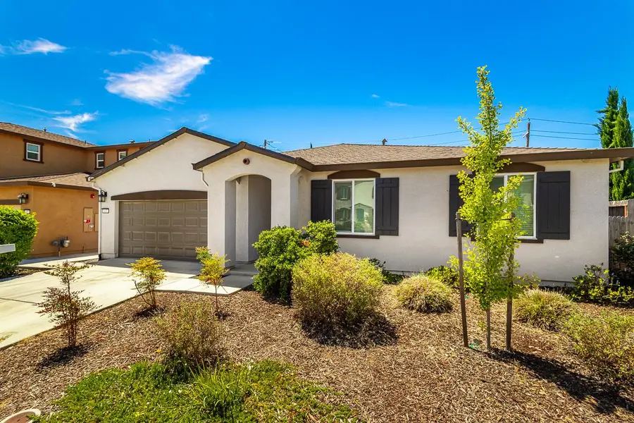407 Cardini Court, Lincoln, CA 95648 - #2