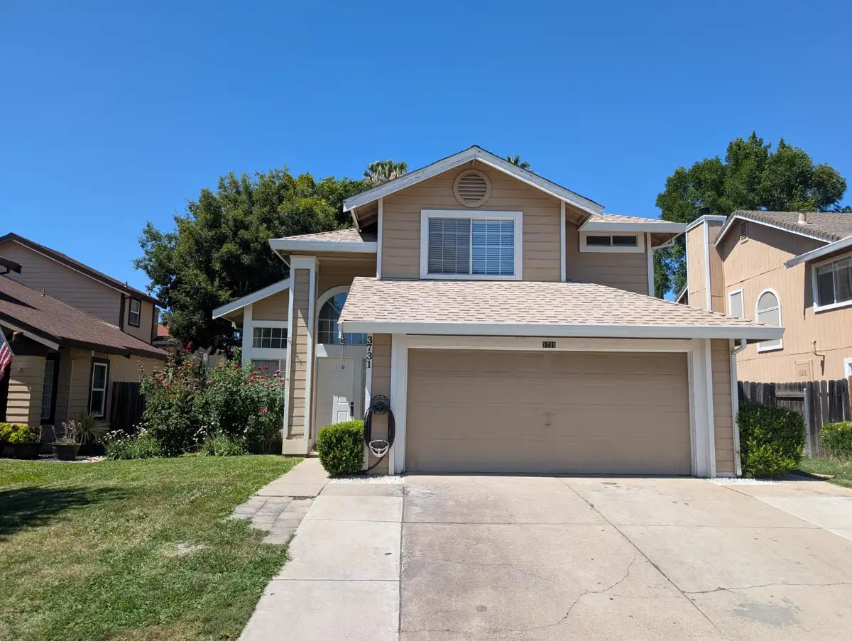 3731 Deer Walk Way, Antelope, CA 95843 - #1