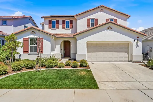 7463 Darque Way, Elk Grove, CA 95757