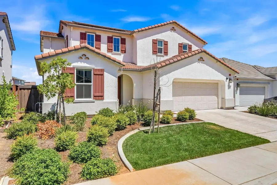 7463 Darque Way, Elk Grove, CA 95757 - #2