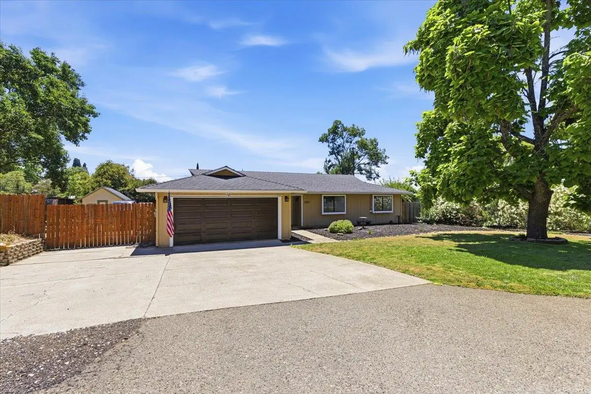 3210 Bentley Drive, Rescue, CA 95672 - #1