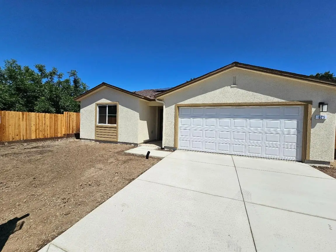 625 Beeler Street, Stockton, CA 95204 - #1