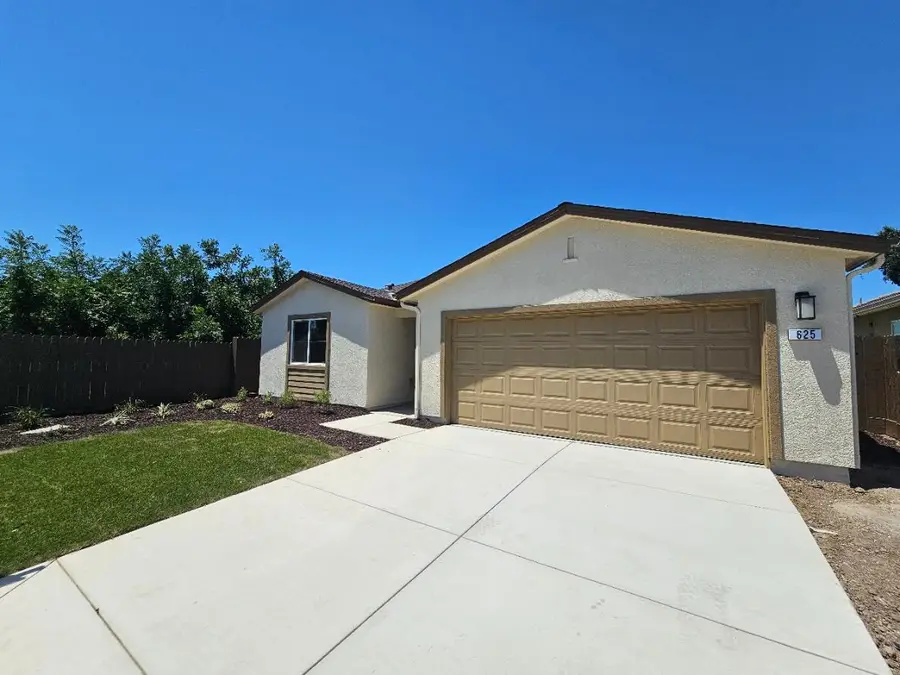 625 Beeler Street, Stockton, CA 95204 - #2