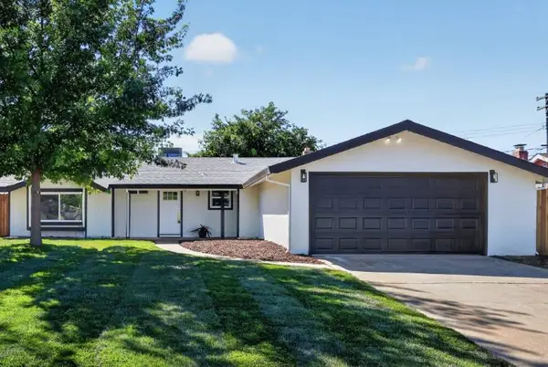 9985 Redstone Drive, Sacramento, CA 95827