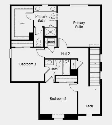 7717 Gray Wolf Way, Sacramento, CA 95829 - #3