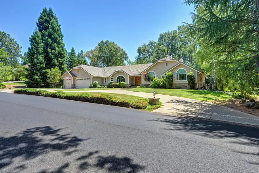 4032 Vega Loop, Shingle Springs, CA 95682 - #2